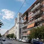 Vittorio Emanuele The Heart Apartment