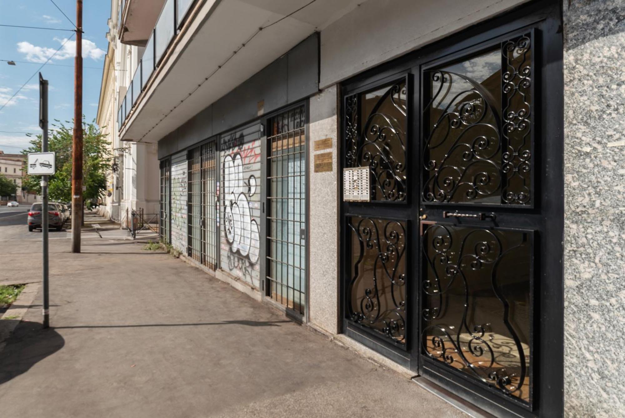 Apartamento Vittorio Emanuele The Heart