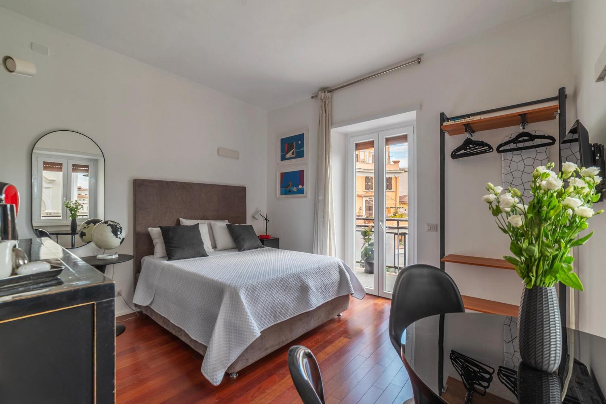 Vittorio Emanuele The Heart Apartamento