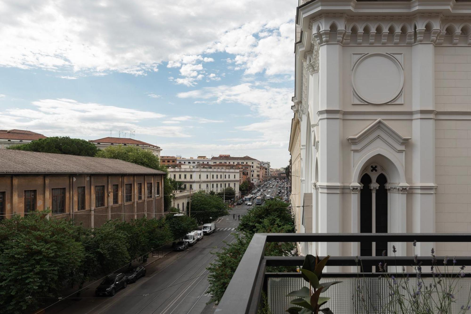 Appartamento Vittorio Emanuele The Heart *